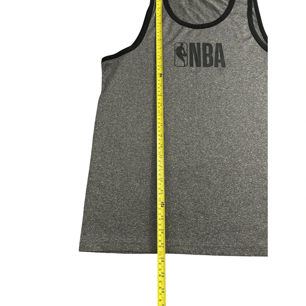 NBA tank top